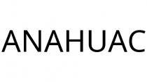 ANAHUAC