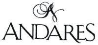 ANDARES