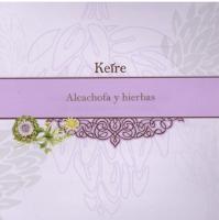 KEIRE ALCACHOFA Y HIERBAS