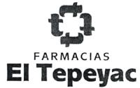 TTTT EL TEPEYAC