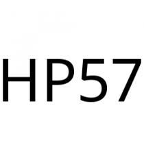 HP57