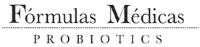 FORMULAS MEDICAS PROBIOTICS