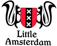 LITTLE AMSTERDAM
