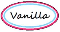 VANILLA