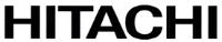 HITACHI