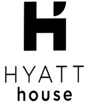 H HYATT HOUSE