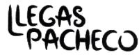 LLEGAS PACHECO
