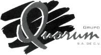 GRUPO QUORUM S.A. DE C.V.