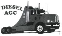 DIESEL AGC