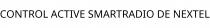 CONTROL ACTIVE SMARTRADIO DE NEXTEL