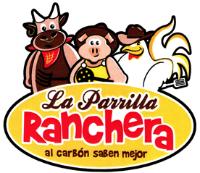 LA PARRILLA RANCHERA AL CARBÓN SABEN MEJOR
