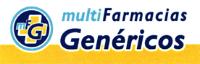 MFG MULTI FARMACIAS GENÉRICOS