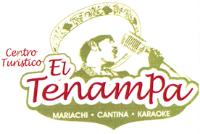 CENTRO TURISTICO EL TENAMPA MARIACHI CANTINA KARAOKE