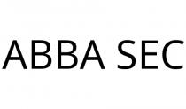 ABBA SEC