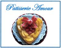 PATISSERIE AMOUR