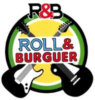 ROLL & BURGUER