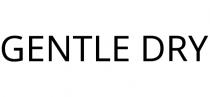 GENTLE DRY
