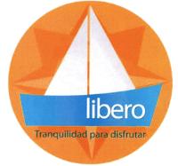LIBERO TRANQUILIDAD PARA DISFRUTAR