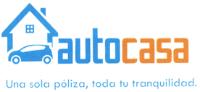 AUTOCASA UNA SOLA PÓLIZA; TODA TU TRANQUILIDAD