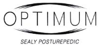 OPTIMUM SEALY POSTUREPEDIC