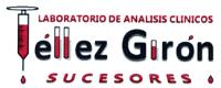 LABORATORIO DE ANALISIS CLINICOS TELLEZ GIRON SUCESORES