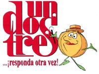 UN DOS TRES... ¡RESPONDA OTRA VEZ!