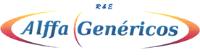 R & E ALFFA;GENERICOS