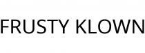 FRUSTY KLOWN