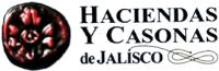 HACIENDAS Y CASONAS DE JALISCO