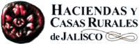 HACIENDAS Y CASAS RURALES DE JALISCO