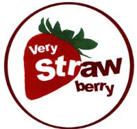 VERY STRAWBERRY