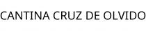 CANTINA CRUZ DE OLVIDO