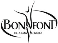 BONAFONT EL AGUA LIGERA