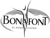 BONAFONT EL AGUA LIGERA