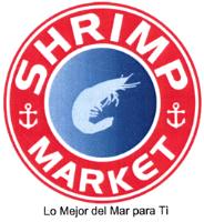 SHRIMP MARKET
