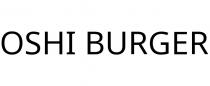 OSHI BURGER