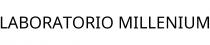 LABORATORIO MILLENIUM