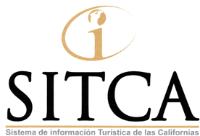 SISTEMA DE INFORMACION TURISTICA DE LAS CALIFORNIAS SITCA