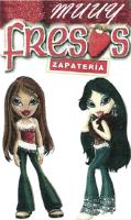 MUUY FRESAS ZAPATERIA