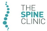 THE SPINE CLINIC