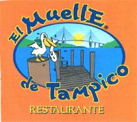 EL MUELLE DE TAMPICO
