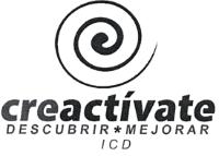 CREACTIVATE DESCUBRIR MEJORAR ICD