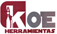 KOE HERRAMIENTAS