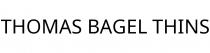 THOMAS BAGEL THINS