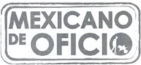 MEXICANO DE OFICIO