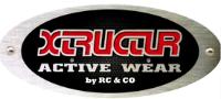 XTRUCTUR ACTIVE WEAR BY RC & CO