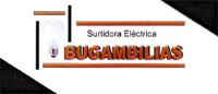 SURTIDORA ELECTRICA BUGAMBILIAS