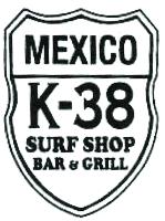 K-38 SURF SHOP BAR & GRILL
