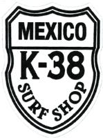 K-38 SURF SHOP