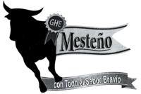 GHE MESTEÑO CON TODO EL SABOR BRAVÍO